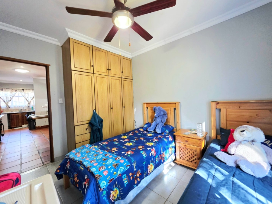 3 Bedroom Property for Sale in Universitas Free State